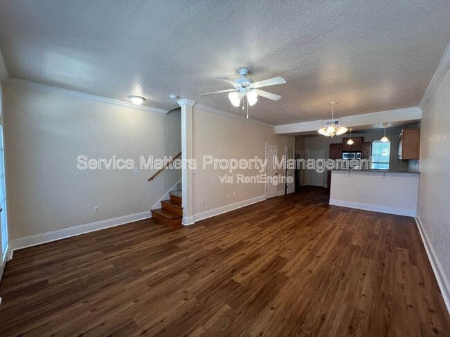 Building Photo - 1020 N Hayne St