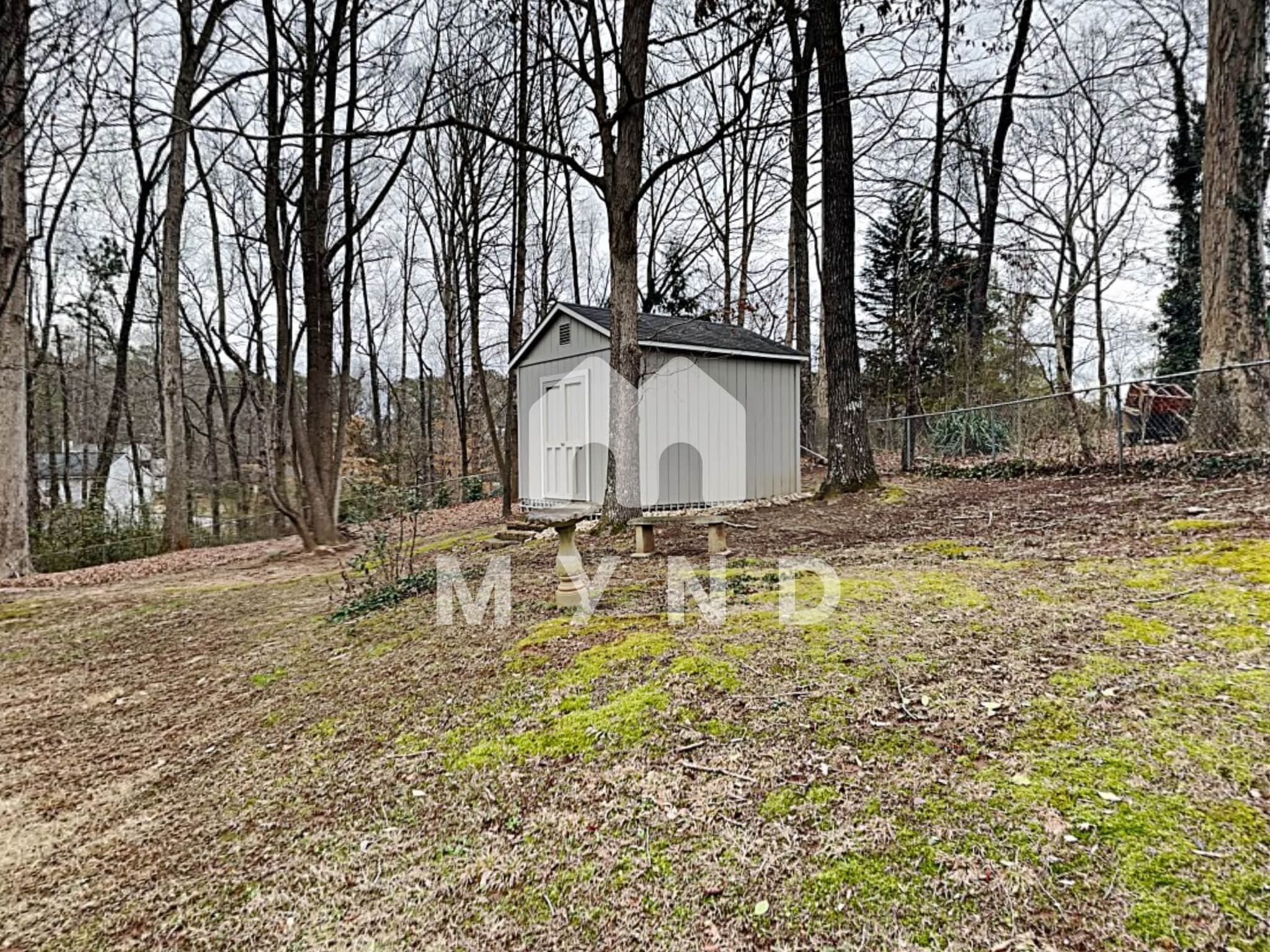 Building Photo - 3802 Starlight Trail