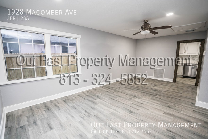 Building Photo - 1928 Macomber Ave