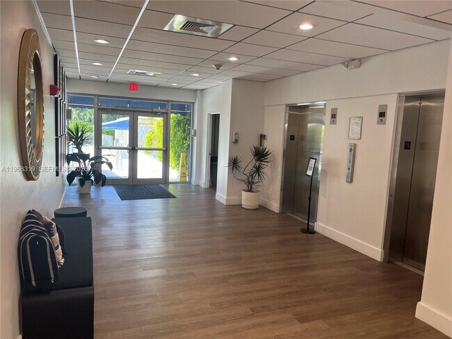 Building Photo - 880 NE 69th St