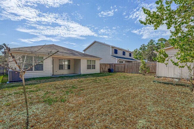 Building Photo - 4830 Comal River Loop