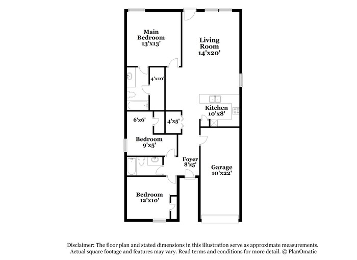Building Photo - 4104 Wintergreen Dr