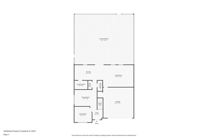 Building Photo - 139 Bristol Forest Trail