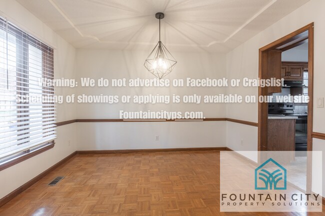 Building Photo - 807 Laurel Ave