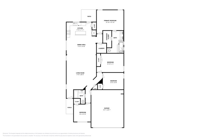 Building Photo - 4002 Stanley Park