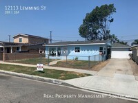 Building Photo - 12113 Lemming St