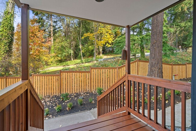 Building Photo - Must See!  Redmond Alcove Studio -  Close ...