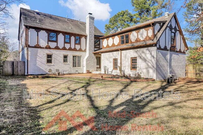 Building Photo - 2654 Fox Creek Dr