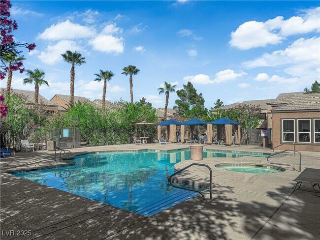 Building Photo - 6650 W Warm Springs Rd