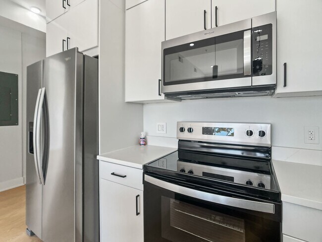 Building Photo - 4905 Georgia Ave NW