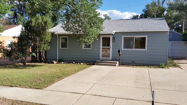 Primary Photo - Charming Updated Rancher in the Heart of C...