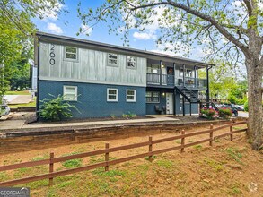 Building Photo - 260 Little St