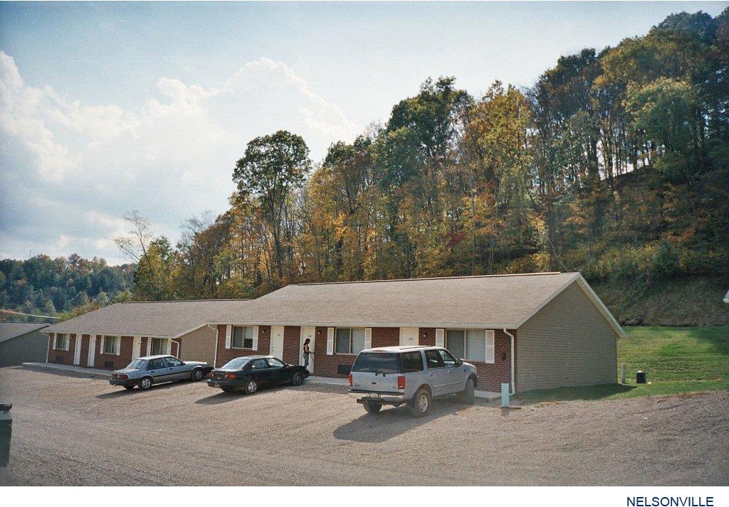 Act Apartments Athens And Nelsonville Nelsonville Oh Apartment Finder