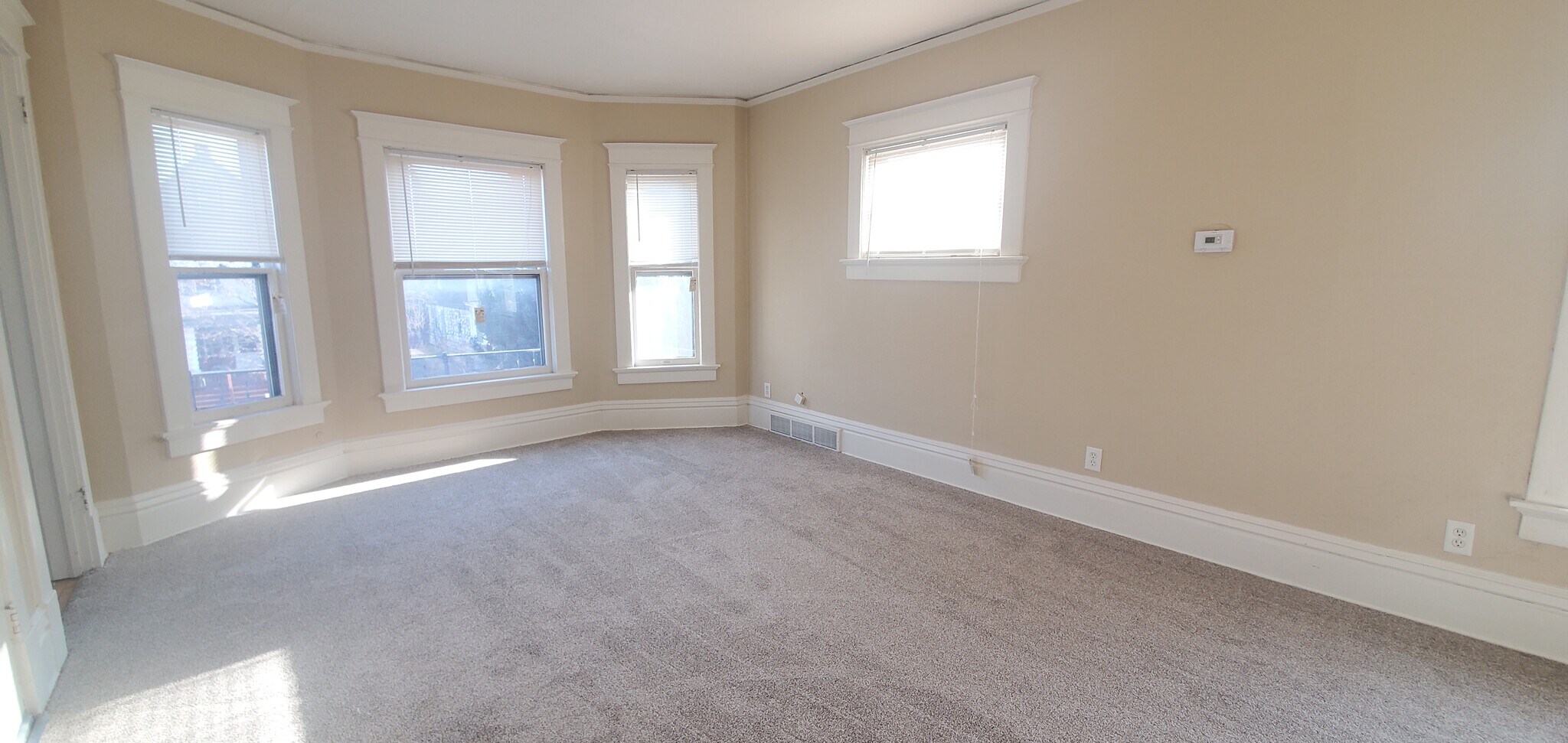 Living Room - 1457 S 74th St