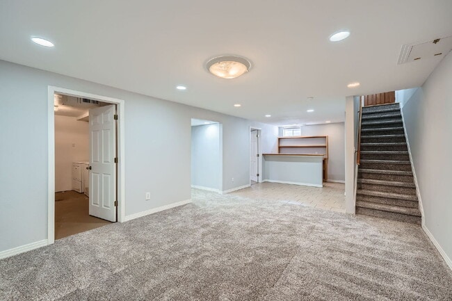 Building Photo - Exceptional 3 bed, 2 bath Home in Berkeley!