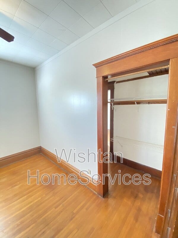 Building Photo - 814 Macomb St