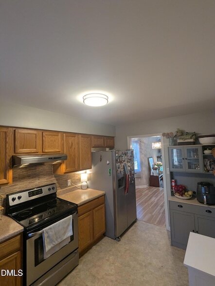 Building Photo - 5513 Kaplan Dr