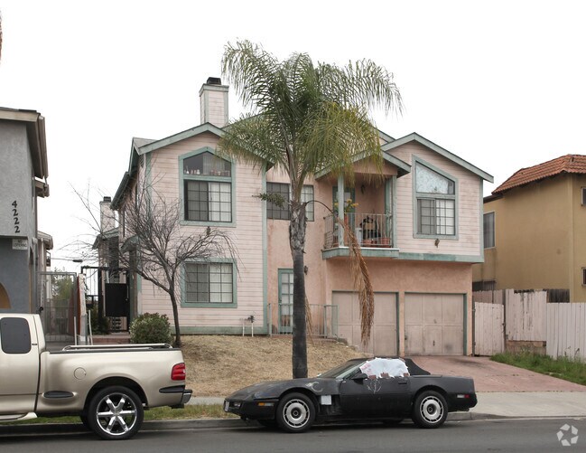 Building Photo - 4226 43rd St