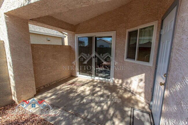 Building Photo - 4725 E Brown Rd