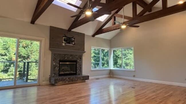 Building Photo - Stunning Tree-House Living with Beach Access - Hidden Beach Area