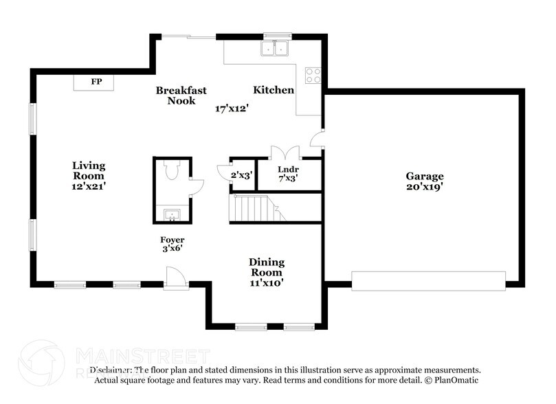 Building Photo - 10148 Baxter Caldwell Dr