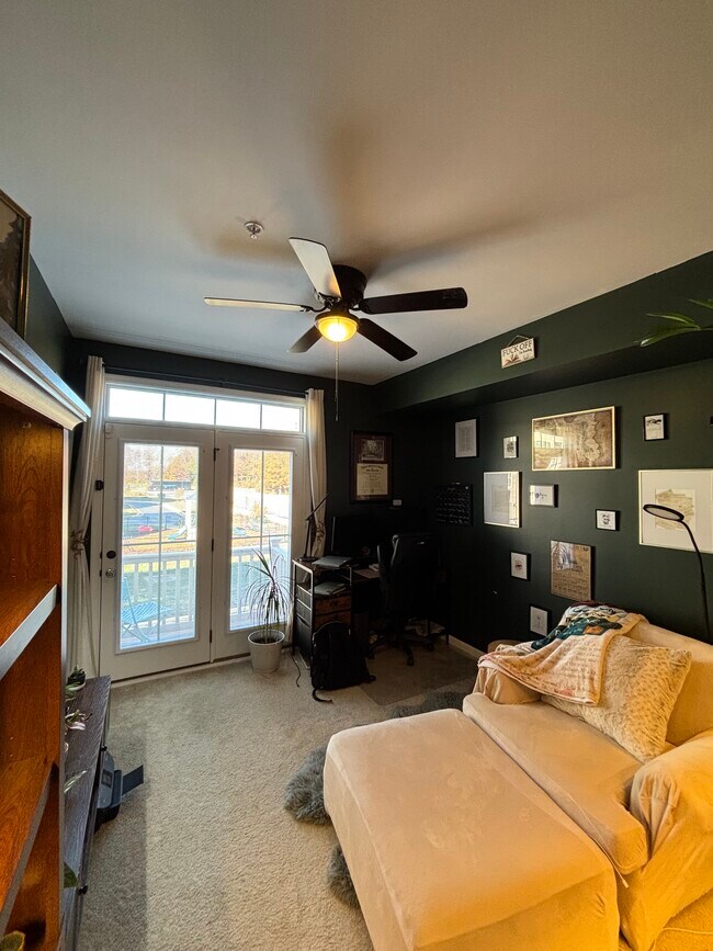 Building Photo - 25291 Gray Poplar Terrace