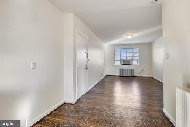 Building Photo - 2500 Langston Blvd.