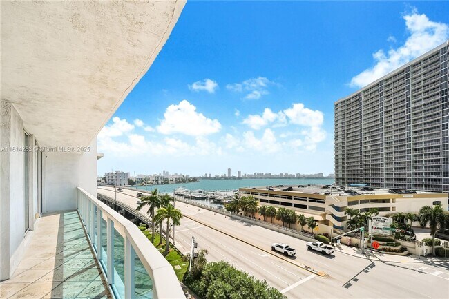 Building Photo - 1881 79th Street Causeway