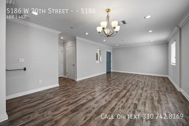 Building Photo - 5186 20th St