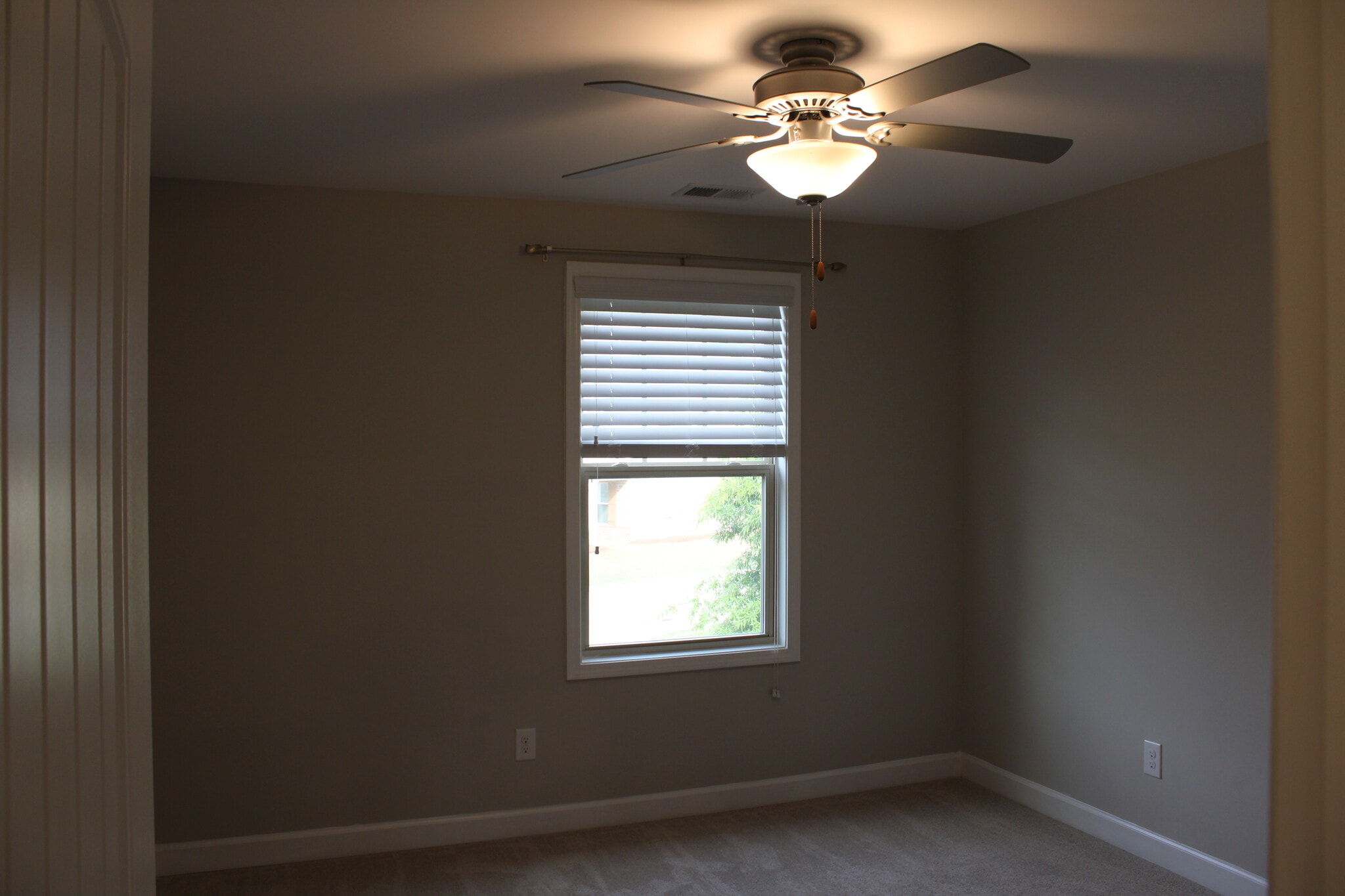 Bedroom 2 in Upper level - 2940 Furlong Ct