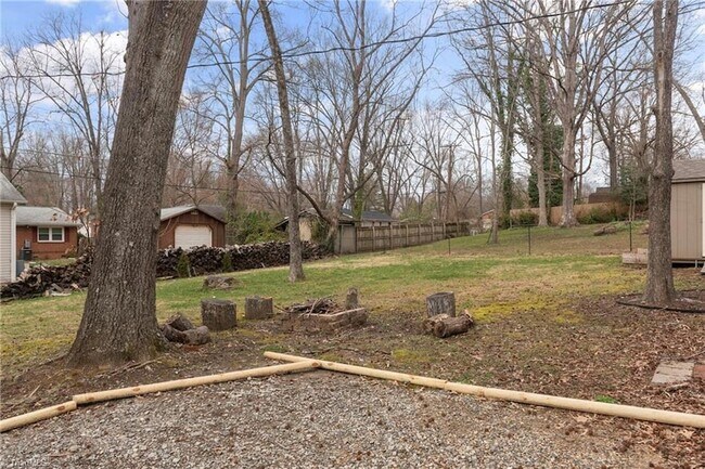 Building Photo - 2801 Wynnewood Dr