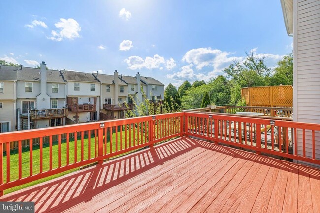 Building Photo - 8220 Ramseur Pl