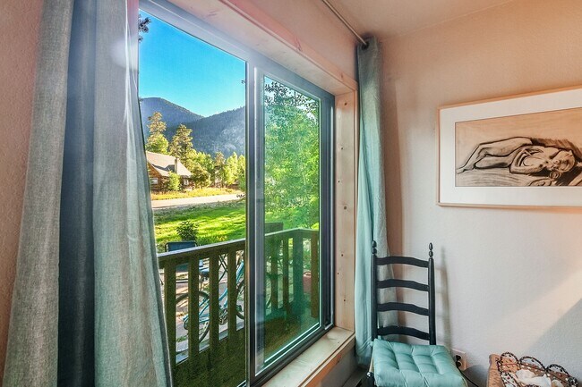 Building Photo - FRISCO ! Furnished! 1 pet negotiable!  An Artist's retreat! Must see.