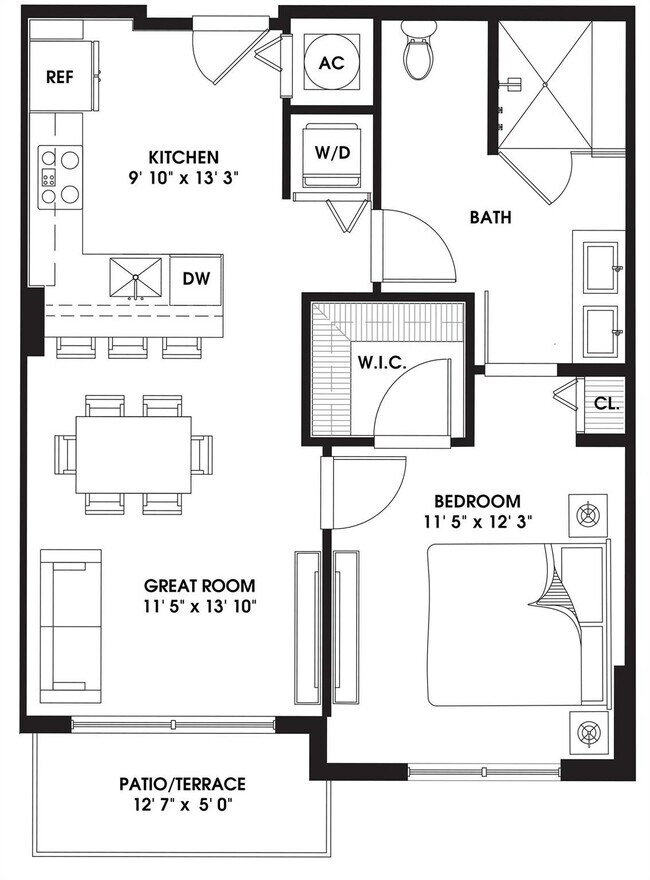 Building Photo - 120 N Compass Way