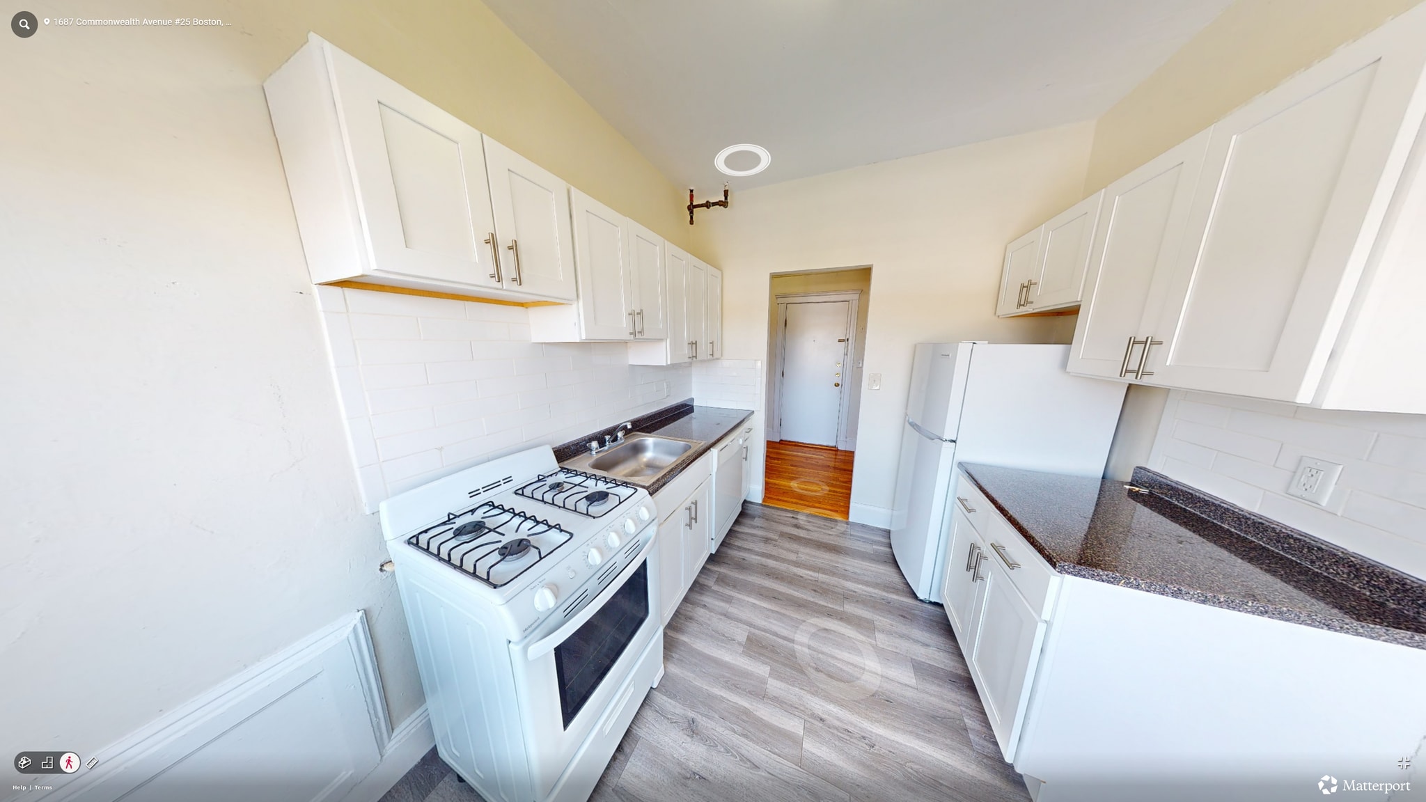 Building Photo - 1626 Commonwealth Ave