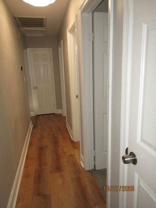 Building Photo - 1101 Warner Hall Dr