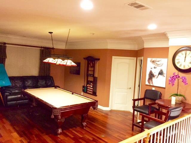 Upstairs Office Area - 3287 Ruffino Ln