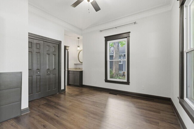 Building Photo - Updated 4-bedroom, 2-bath home in the Rountree neighborhood