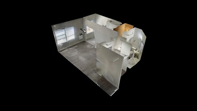 Building Photo - Budlong Apartments...Newly Renovated Studio...Hardwood Floors! CALL NOW!