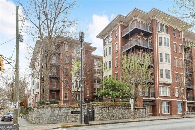 Building Photo - 850 Piedmont Ave NE