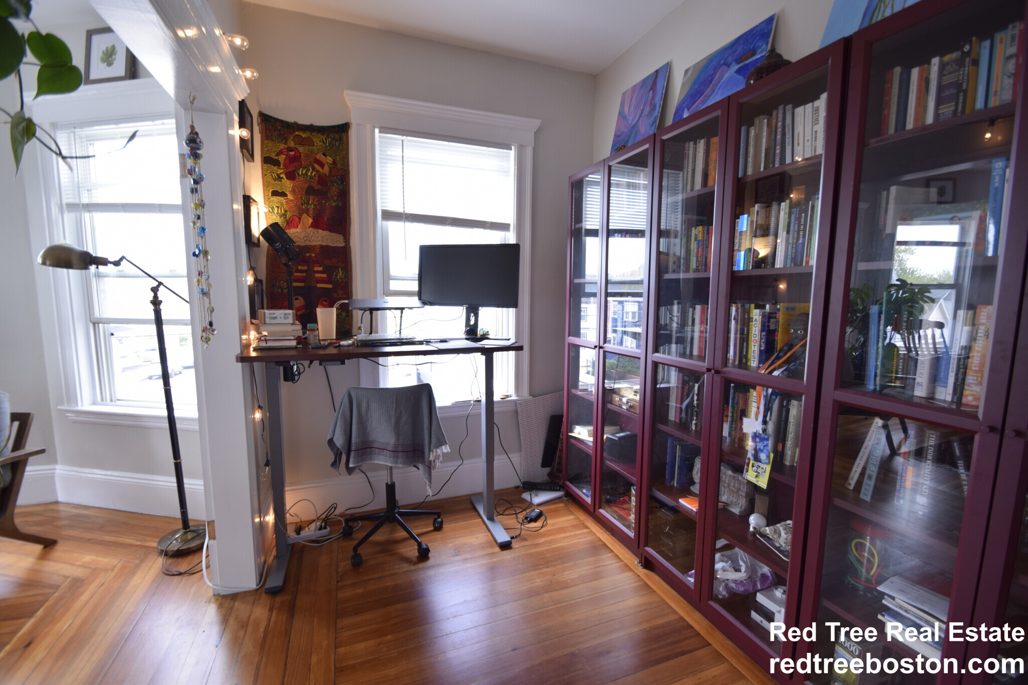 Building Photo - 29 Page St