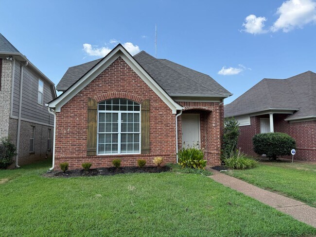 Primary Photo - CORDOVA 3 BED 3 BATH RENTAL HOME NEAR SHEL...