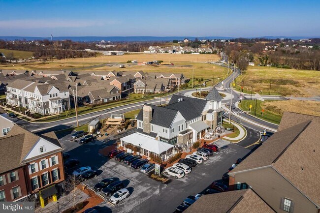Building Photo - 1357 Station House Ln
