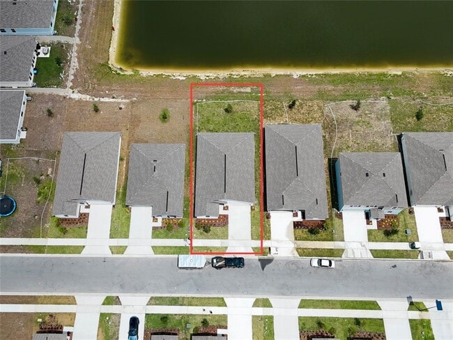 Building Photo - 2711 Pioneer Trl