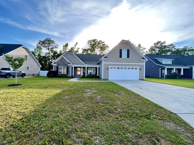 Building Photo - 319 Crimson Dr
