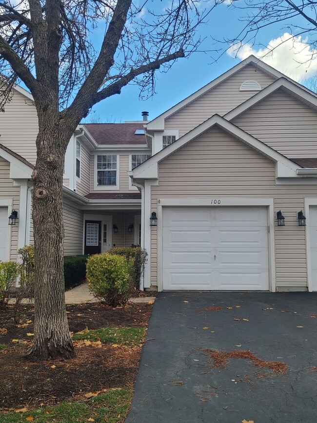 Building Photo - 100 Harvest Gate Rd