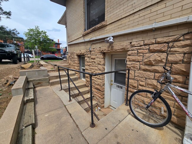 Building Photo - 1038-1040 14th