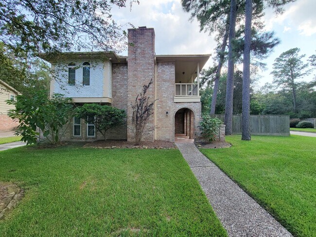Building Photo - Home has been remodeled/updated. New hand-...
