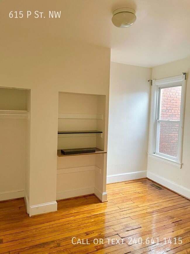 Building Photo - 615 P St NW