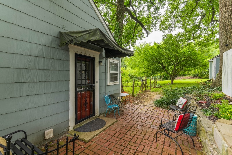 Building Photo - 2808 McCampbell Ave